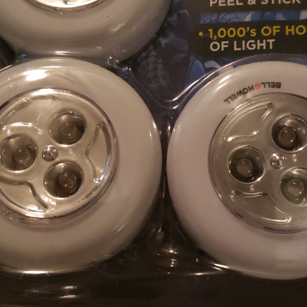 Mini Power Pods NEW - Picture 6 of 6